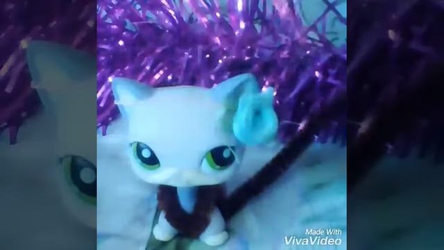 Как сделать куртку для lps