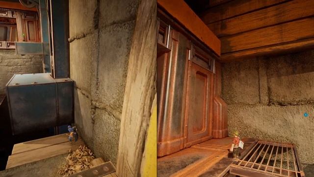 It Takes Two: Book Of Love (Fix Your Relationship With A Vacuum Cleaner!)