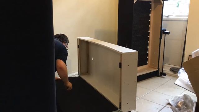 LUGNVIK Construction смотреть онлайн