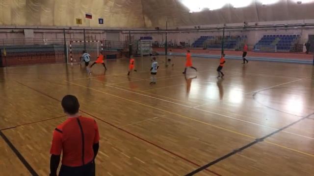 Первенство 2010-2011 Кристалл-ФШМ Владимир смотреть онлайн