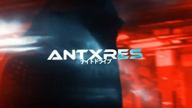 ANTXRES - Never Your Dream (Official Music Video) смотреть онлайн