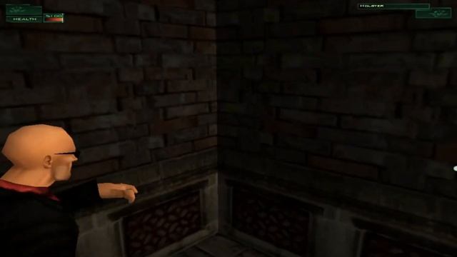Hitman Codename 47 - Hong Kong смотреть онлайн