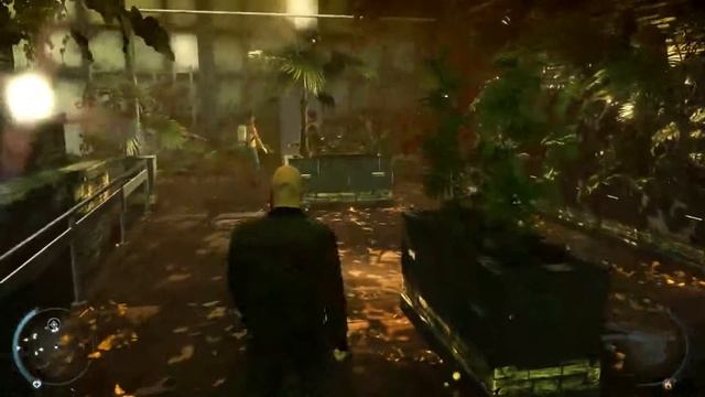 Hitman Absolution First Run-through! смотреть онлайн