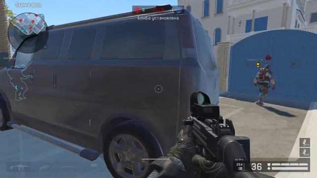 Warface 2018 11 06   21 12 23 02 DVR