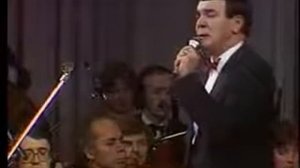 Арно Бабаджанян - Муслим Магомаев "Ноктюрн"