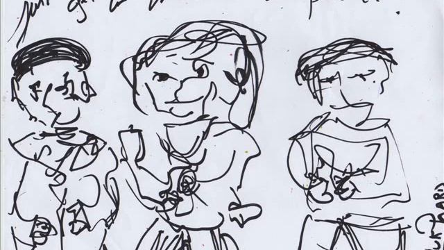 " high in the spotlights " by luk paard смотреть онлайн