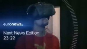 История часов Евроновости