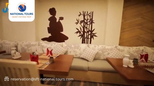 Gravity Hotel & Aqua Park Sahl Hasheesh Families and Couples Only смотреть онлайн