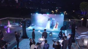 Незнакомый поцелуй 1 сезон 3 серия