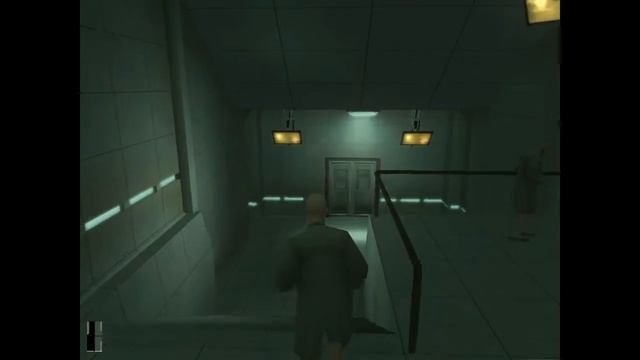 Hitman Contracts Mission #1 Professional Silent Assassin (FIN) смотреть онлайн