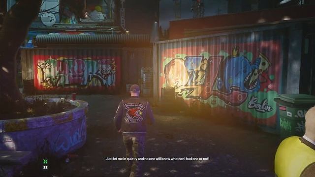 HITMAN 3 - The Liability | Elusive Target | Stealth Clear(SA)