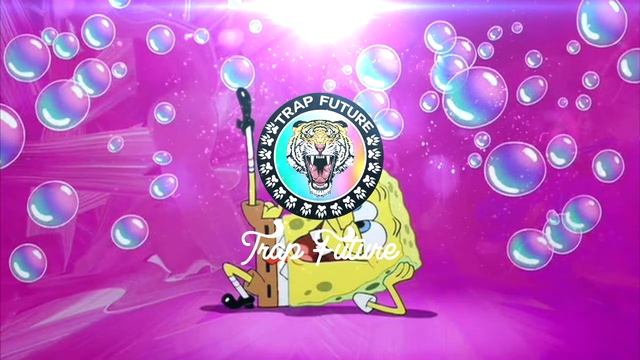 SPONGEBOB TRAP REMIX (KRUSTY KRAB) смотреть онлайн