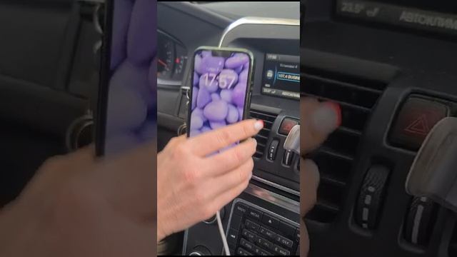 Qi magsafe смотреть онлайн