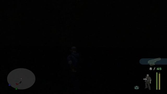 Manhunt Playthrough, Finale (PS5)