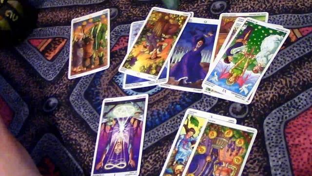 ПРОГНОЗ НА БУДУЩЕЕ РАКИ СКОРПИОНЫ РЫБЫ смотреть онлайн