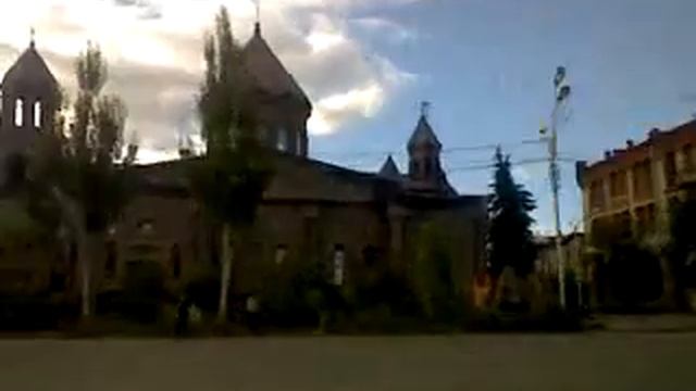 gyumri,площадь 4 -2008 смотреть онлайн