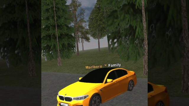 МАТРЁШКА РП | BMW смотреть онлайн
