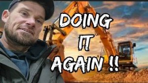 Канадская семья в НН.. This was UNEXPECTED!!/Digging a HOLE!!