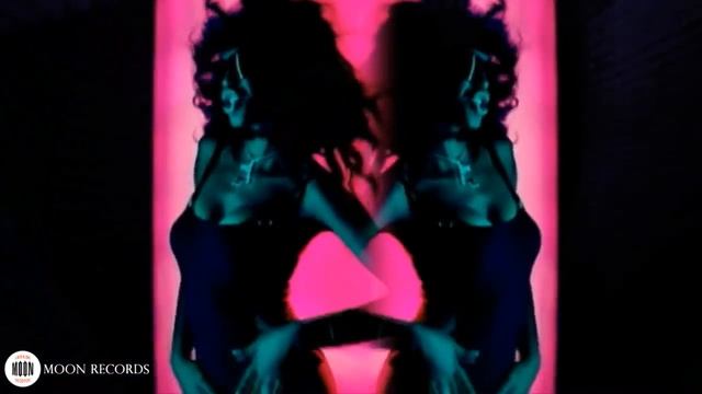 Триши   Лунная ночь