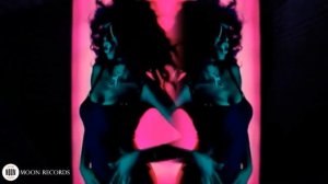 Триши   Лунная ночь