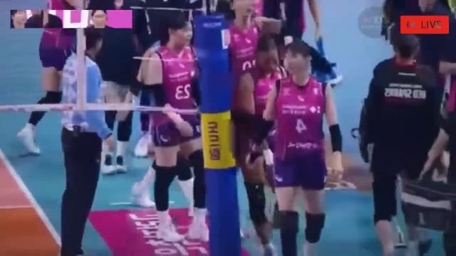🔴 LIVE BABAK SEMI FINAL PLAY OFF RED SPARKS VS PINK SPIDER, MEGAWATI MENGGILA (MEGATRON) смотреть онлайн