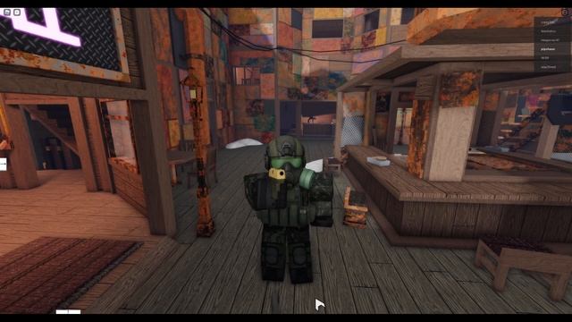 ATF: Wintertide Mendel 32 animations смотреть онлайн