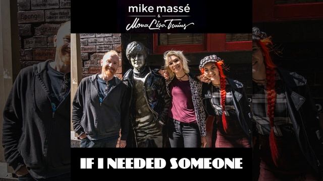 If I Needed Someone смотреть онлайн