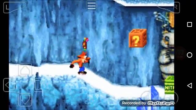 Un noob jugando crash bandicoot gameboy смотреть онлайн