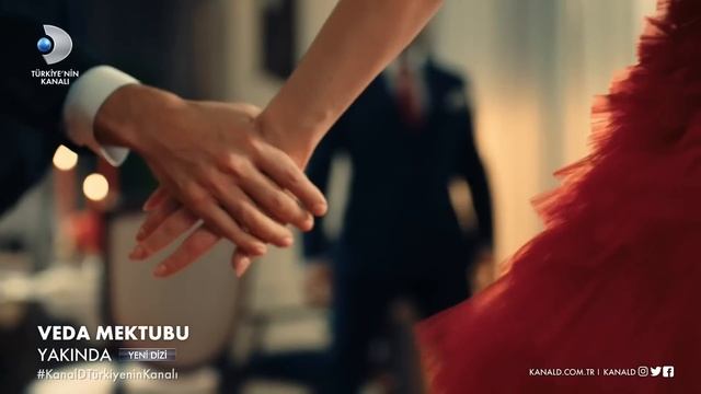 Veda Mektubu Fragmanı смотреть онлайн