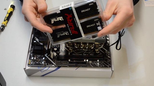 Not the Smoothest Build... - Soldered Intel Core i9 SFF PC - Part 2 смотреть онлайн