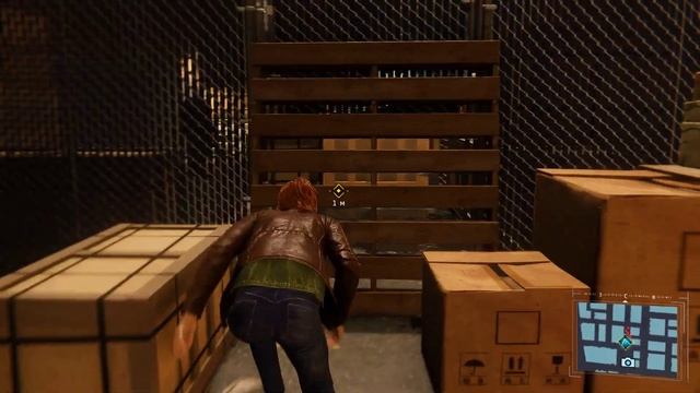 Marvel's Spider Man Remastered 2023ПК Прохождение DLC Черная кошка 2 смотреть онлайн