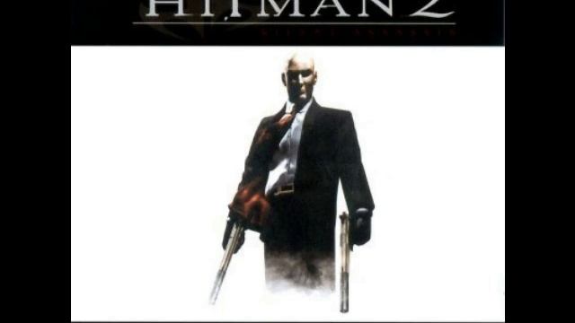 Jesper Kyd - 17 Fast Ambience (Hitman 2 Silent Assassin Original Soundtrack)