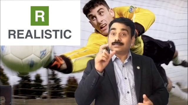 SMART GOAL SETTING IN HINDI | SMART GOAL SETTING EXAMPLE | HOW TO WRITE A SMART GOAL смотреть онлайн