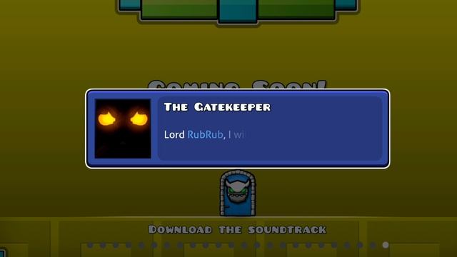 пасхалки в гд