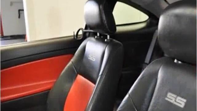 2006 Chevrolet Cobalt Used Cars Strongsville OH смотреть онлайн