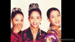 Midi, Maxi & Efti - Poppadink Tribe