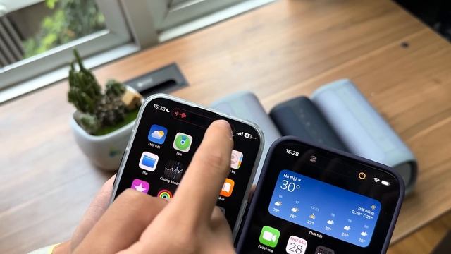 Review Dynamic Island 2.0 Apple vừa update cho iPhone 14 Pro Max: có 1 cái cực kì “khó hiểu” смотреть онлайн