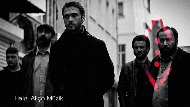 Çukur Müzik | Zalım Zalım Full Version [ Slowed ]