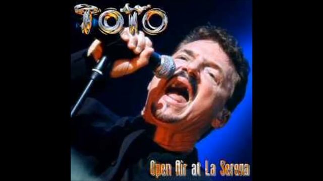 Toto live in La Serena 2004 смотреть онлайн