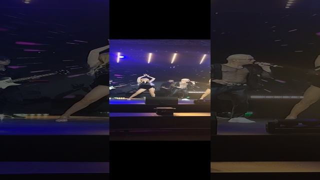 D.White - Very special girl. Eurodance 2024 смотреть онлайн