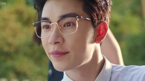 Контракт на любовь 1 сезон 17 серия