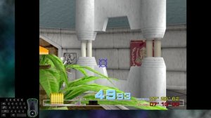 Time Crisis 1 (MAME w\Mouse)