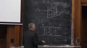 Плотников Г. С - Элементы строения вещества - 10. Контактные явления