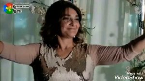 Патимат Гусейнова лезгинка