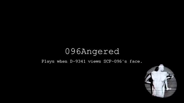 звуки сцп 6789