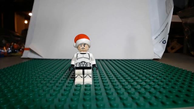 LEGO Star Wars Blind Bags from Matty's Minifigures #LEGO смотреть онлайн