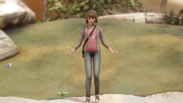 • Life is Strange • [MMD] - Monody | TheFatRat смотреть онлайн