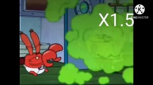 Маленький Патрик самый смешной