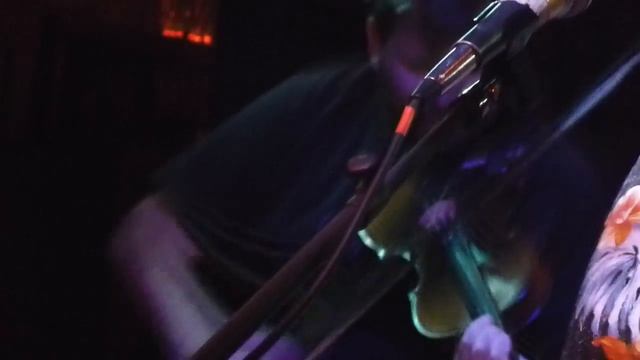 The Edgardian Angels at Chickie Wah Wah 06-13-2015 Too Much Monkey Business смотреть онлайн