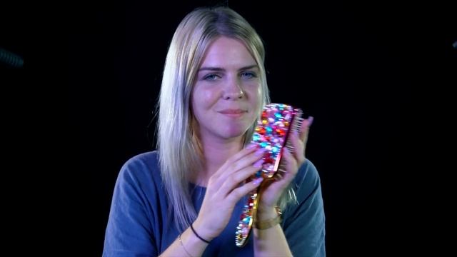 ASMR Français | Relaxation With Paris, Rendez-vous, Serena, Roxane
